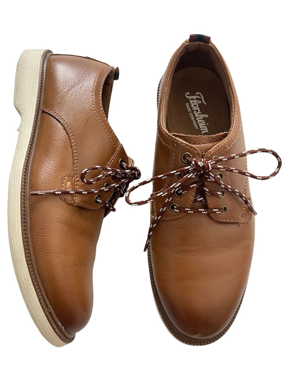 Florsheim shoes